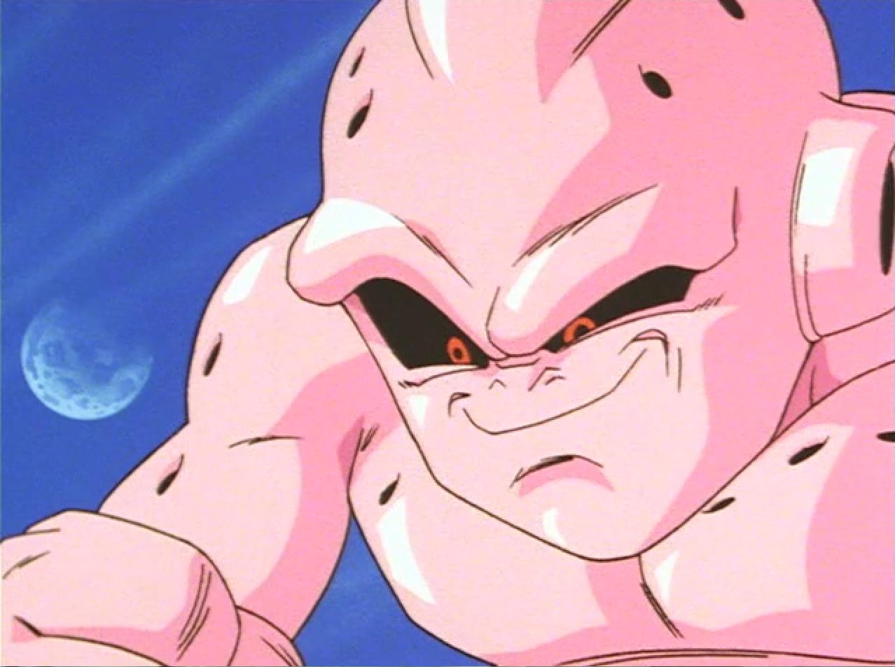 Kid Buu