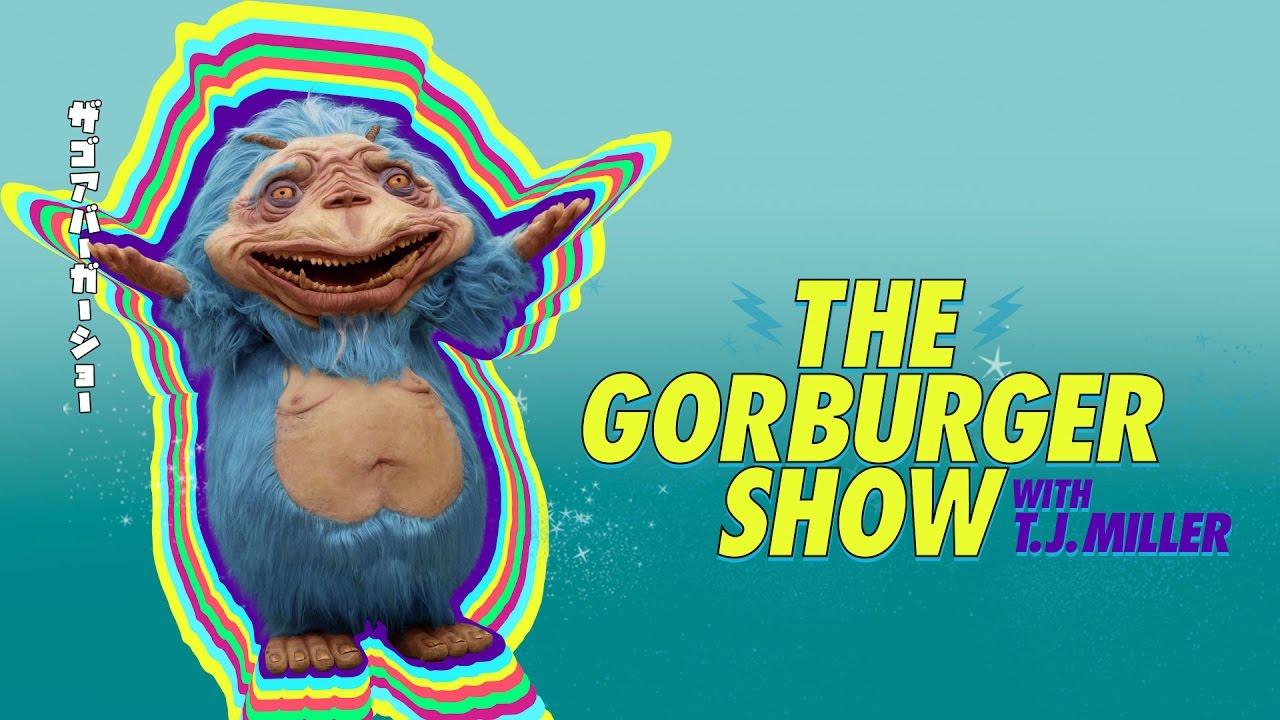 Gorburger