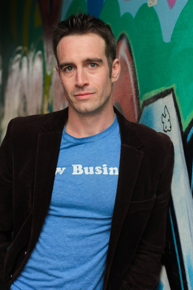 Danny McLeod