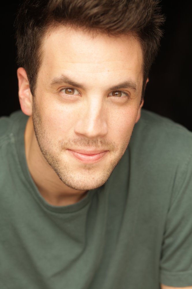 Zach Kenney