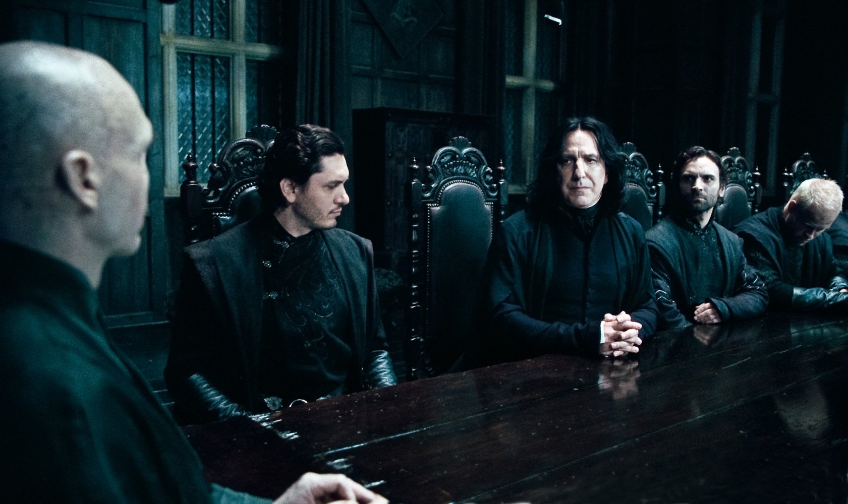 Death Eater