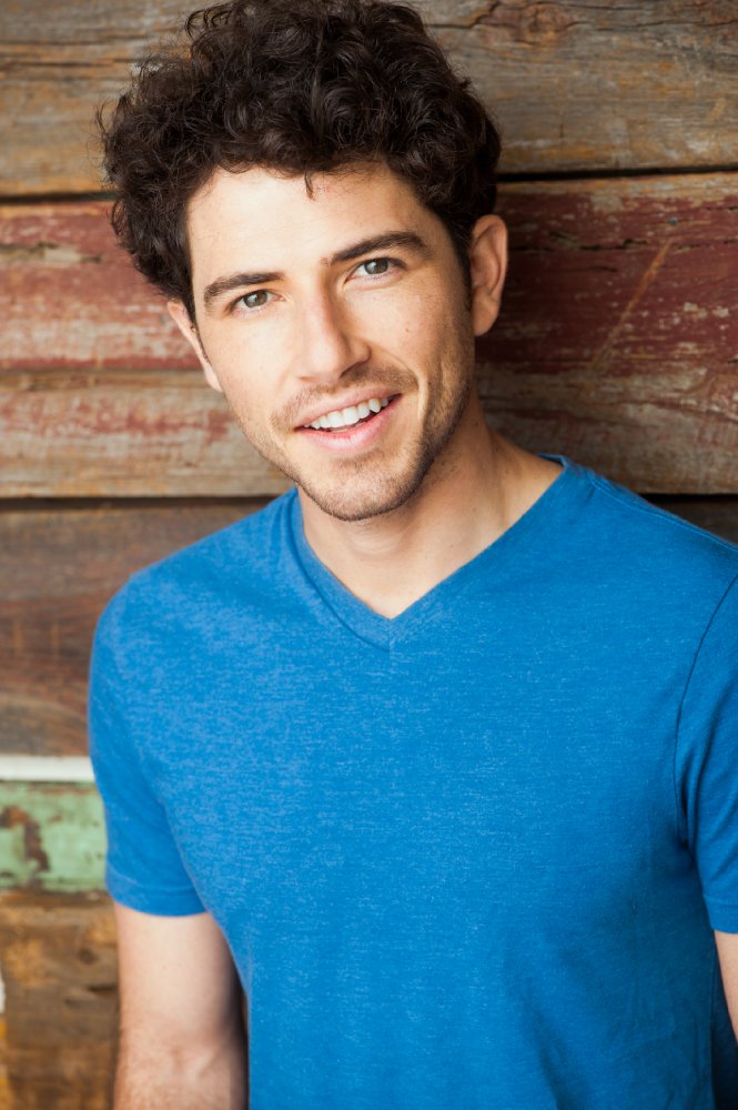 Nick Zephyrin