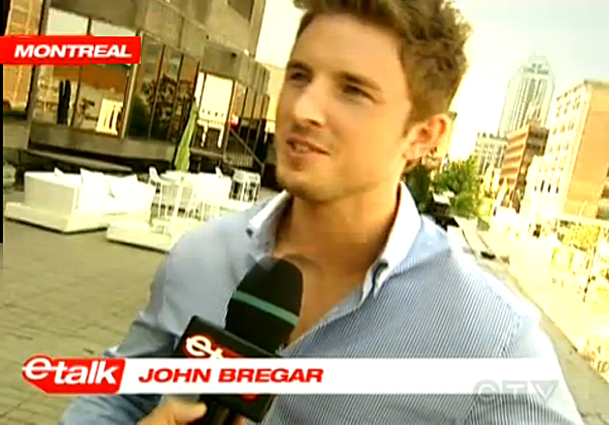 John Bregar