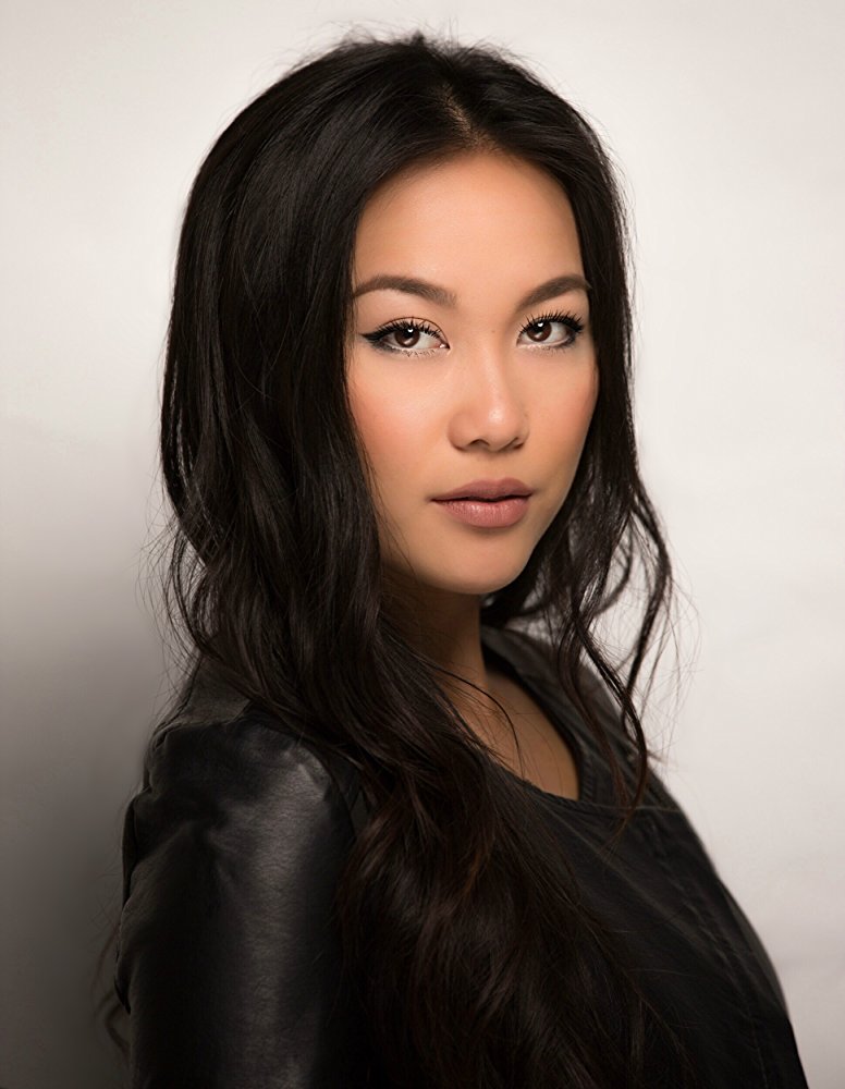 Raven Wynn