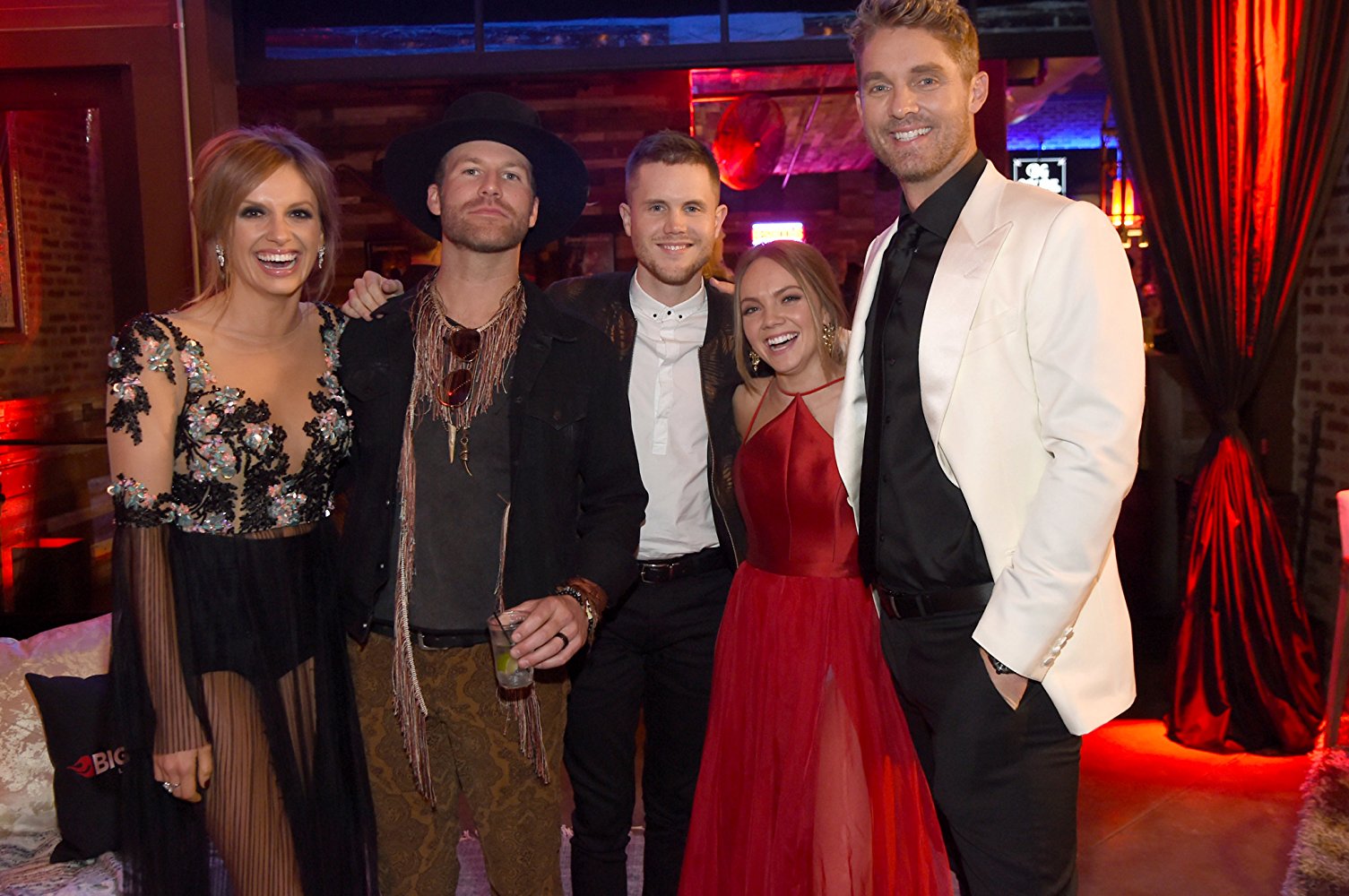 Trent Harmon