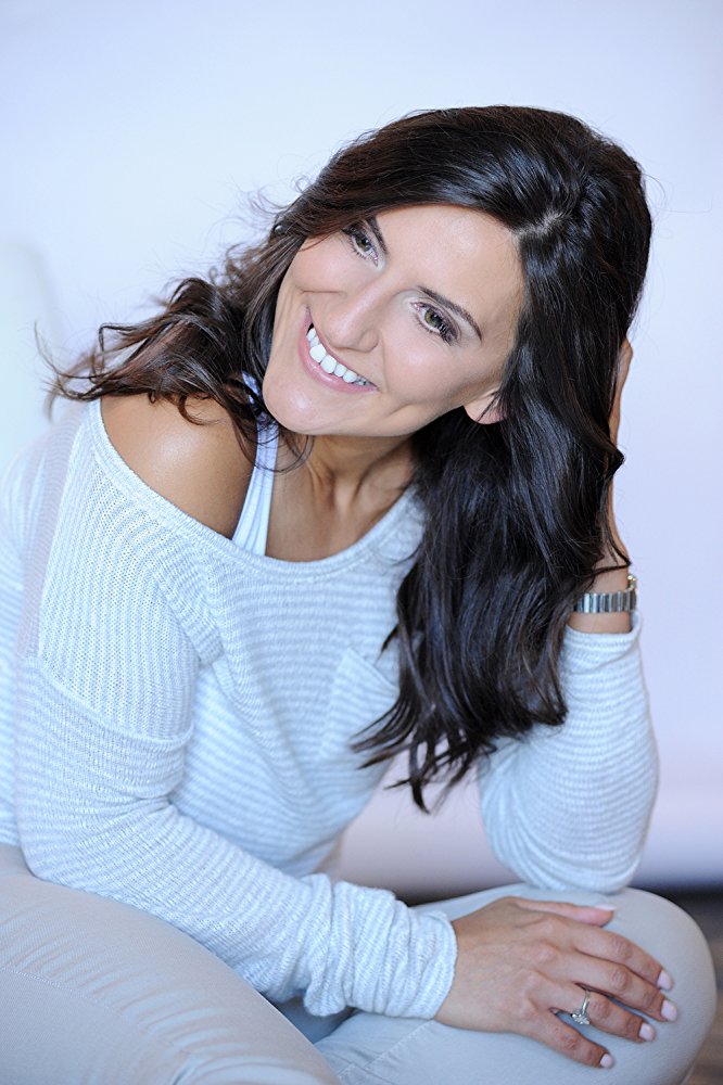 Natalie Ferrigno