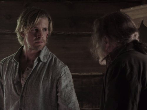 Matt Barr