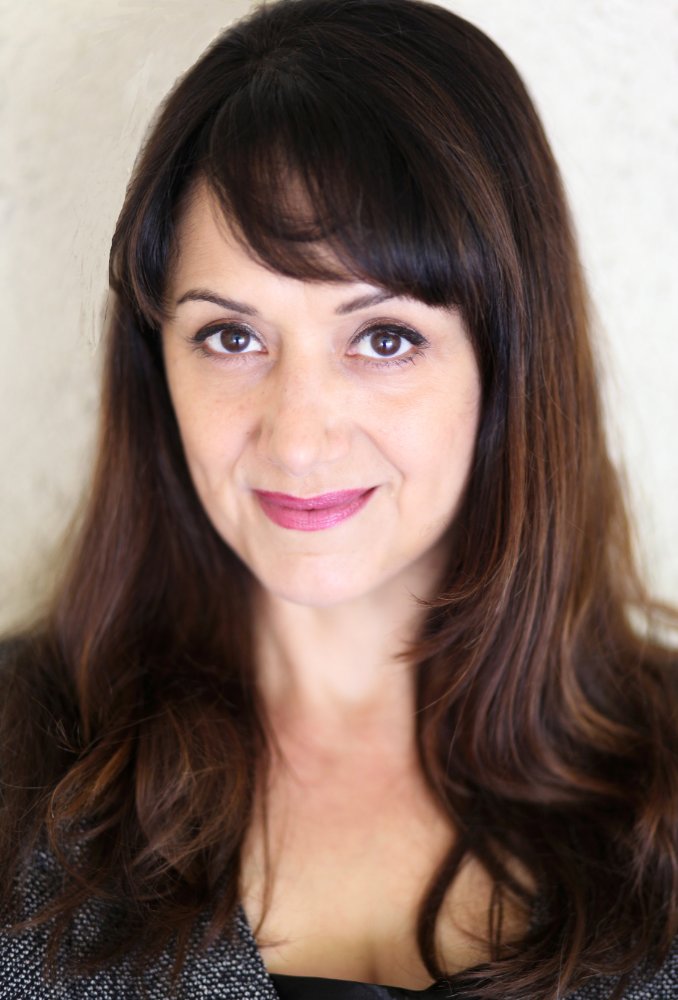 Sherry Stone
