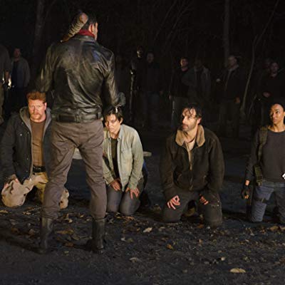 Sgt. Abraham Ford