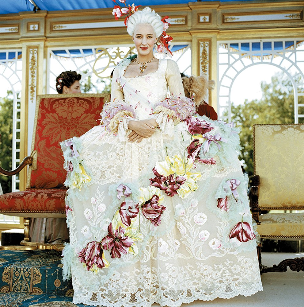 Marquise de Pompadour