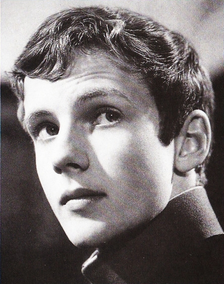 Mathieu Carrière