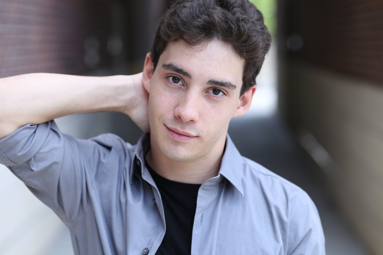 John D'Leo
