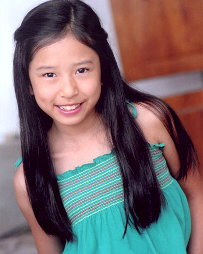 Melora Chang