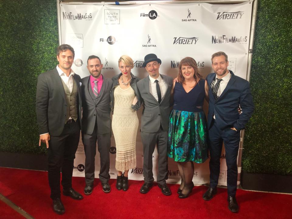 Aimee Stolte