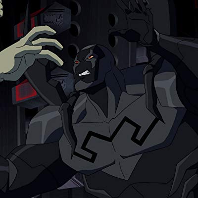 Black Beetle, Partner