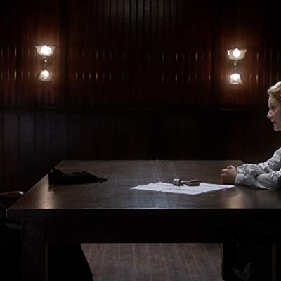 Elizabeth Cummersworth, Elizabeth Pym