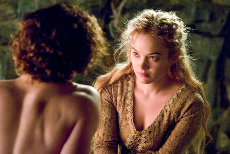 Isolde