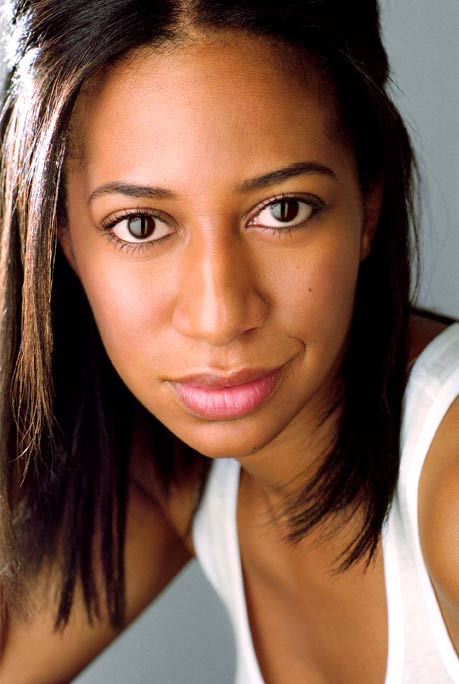 Sharina Martin