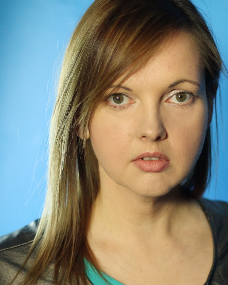 Darianne Galden