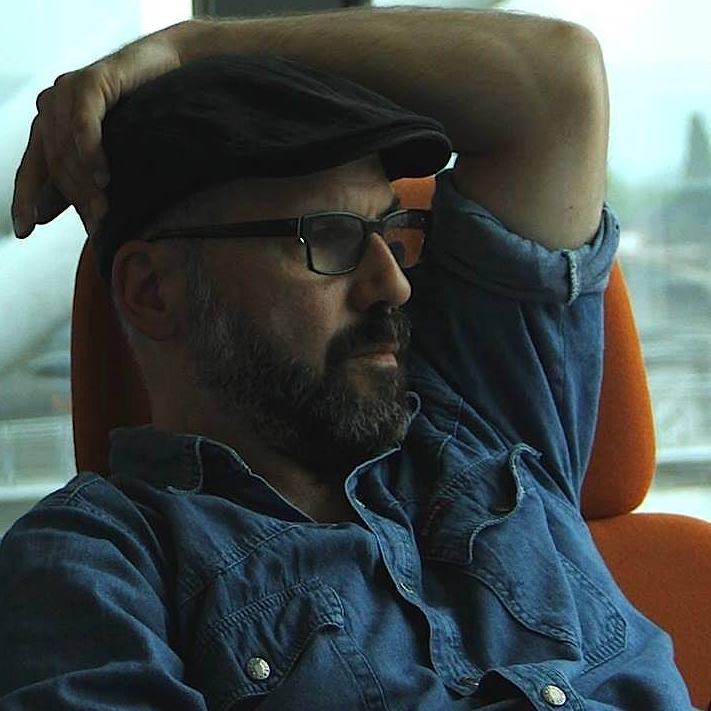 Michael Mantas