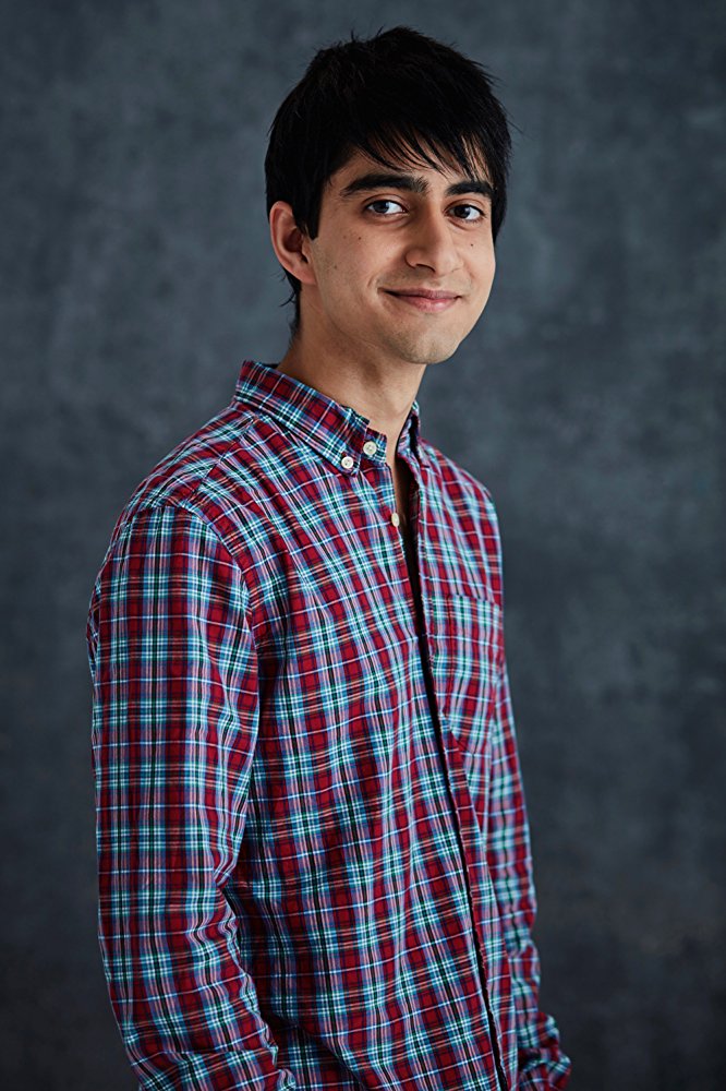 Viveik Kalra