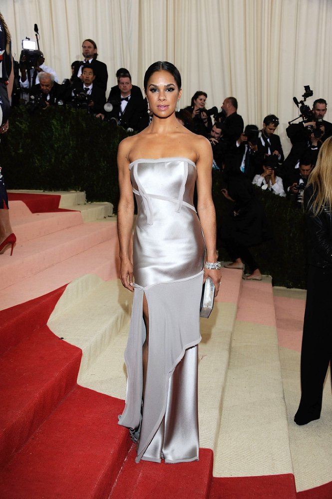 Misty Copeland