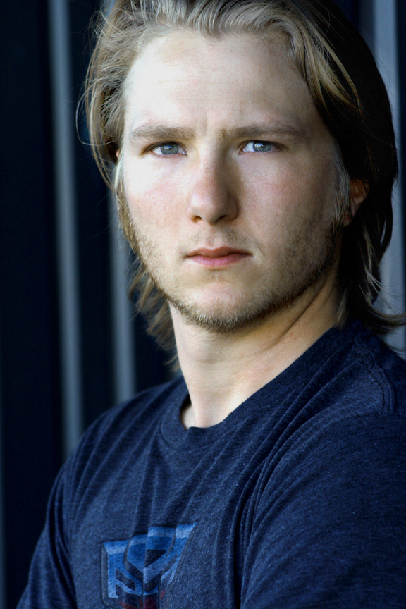 Trevor Trout