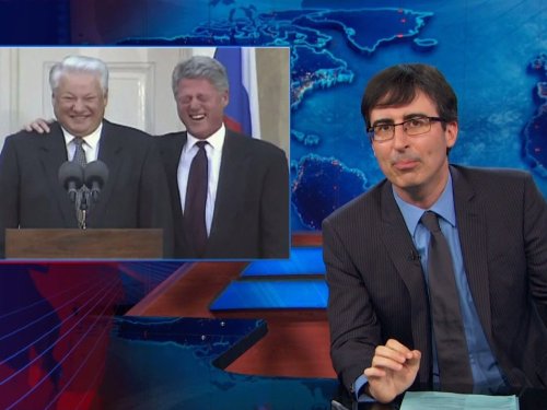 John Oliver