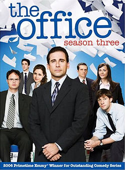 the office season 3 episode 18