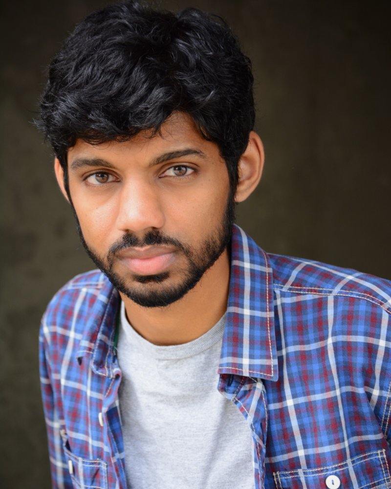 Rajeev Jacob