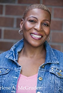 Arlene A. McGruder