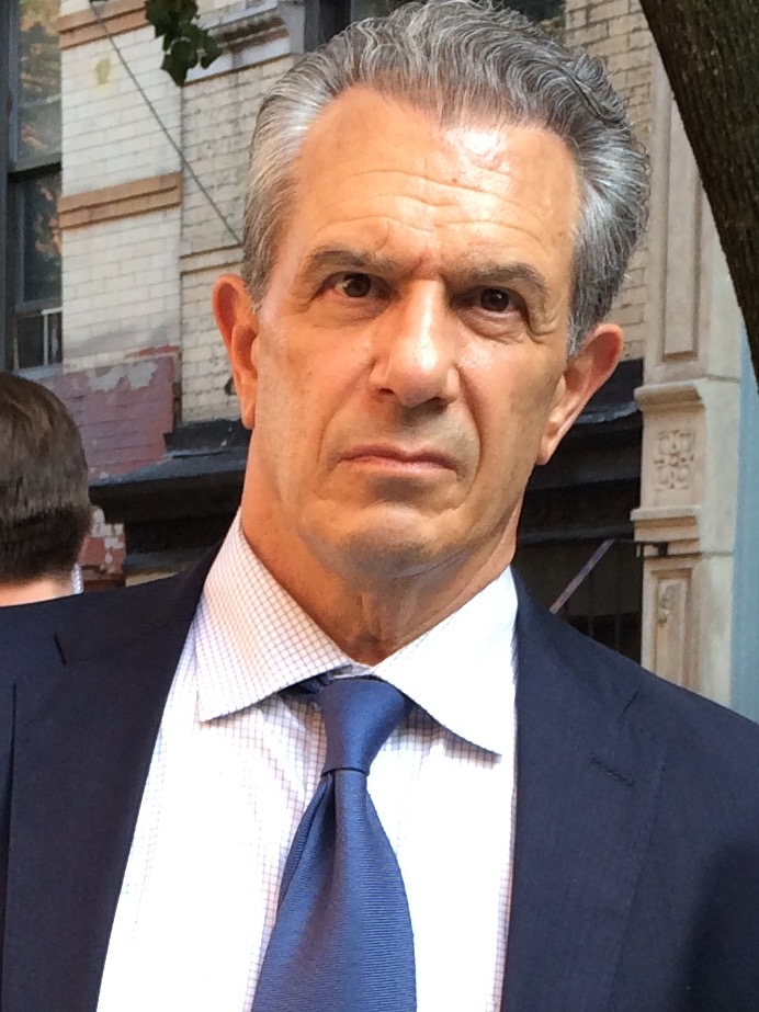 John De Bello