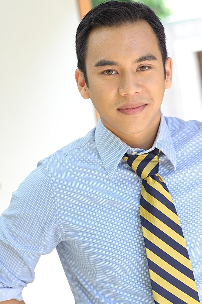 Glenn Fernandez