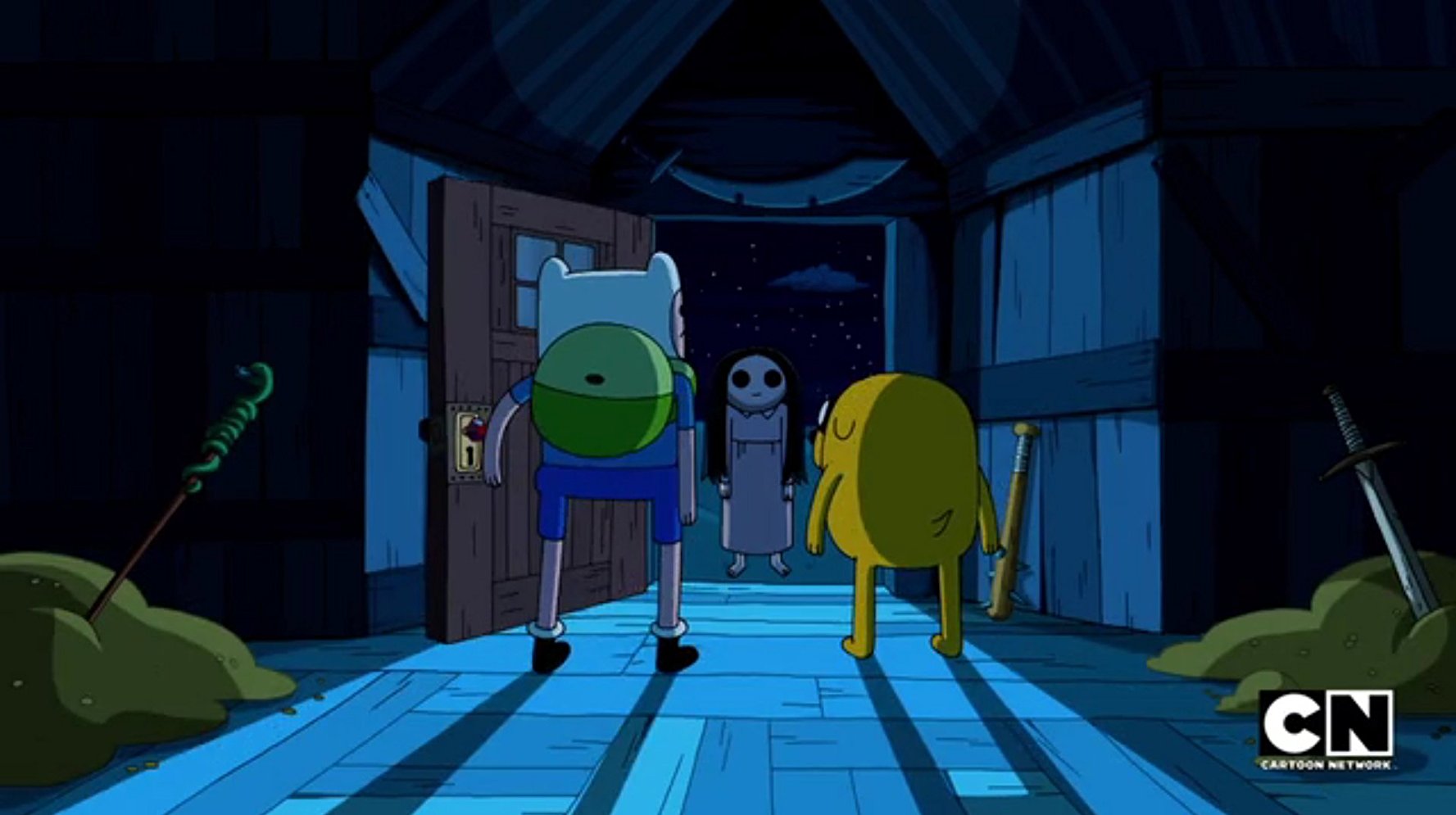Finn