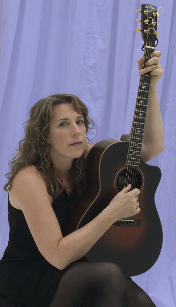 Beth Nielsen Chapman