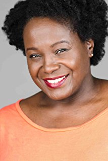 Nadjah Dabney