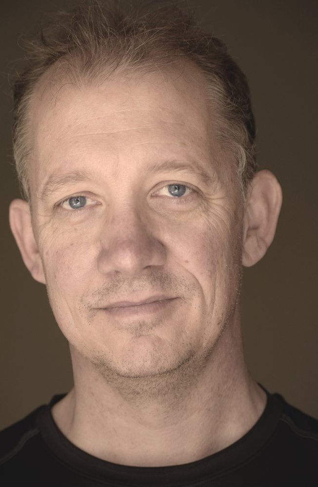 Tom Wood