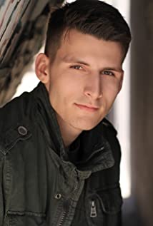 Max Blackstone
