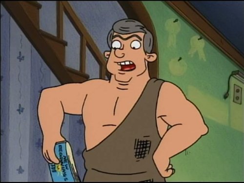 Big Bob Pataki
