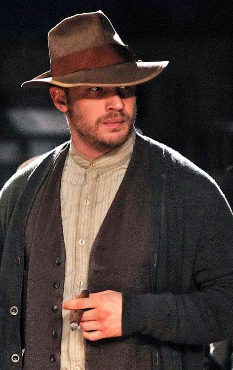 Forrest Bondurant