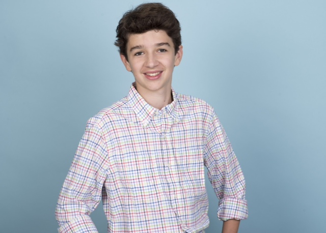 Jacob Horsley
