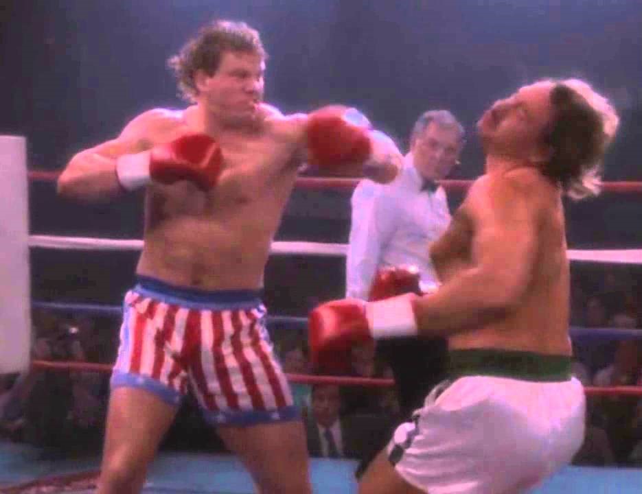 Tommy Morrison