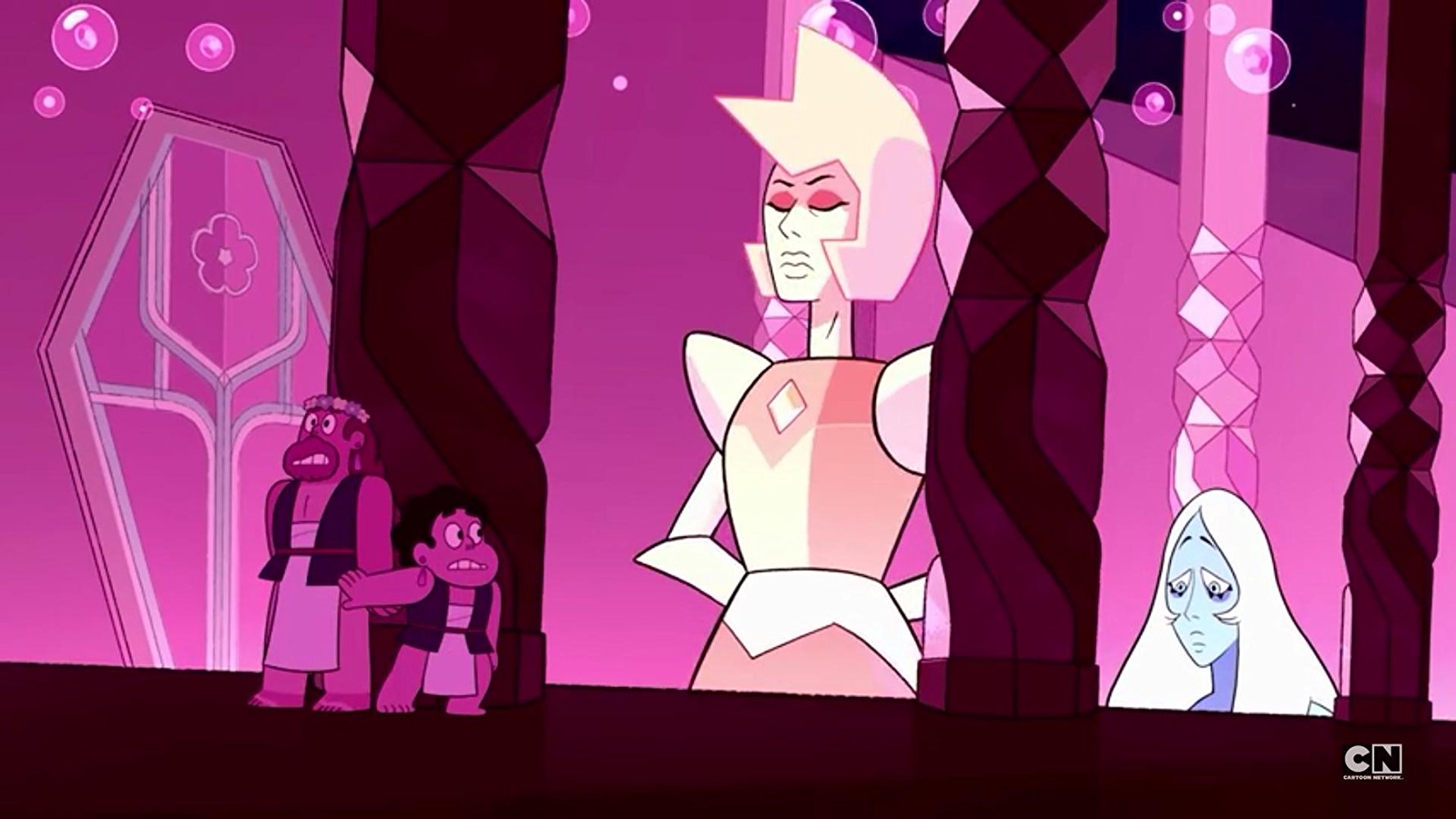 Blue Diamond