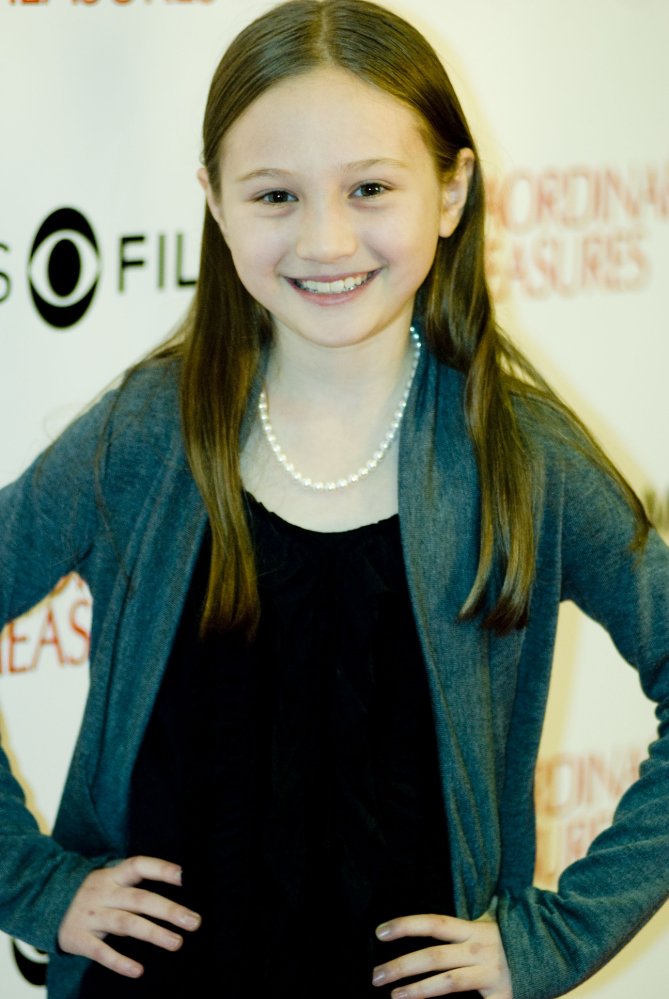 Meredith Droeger
