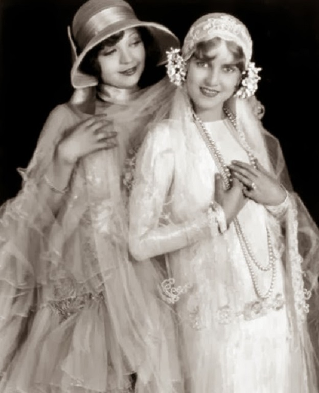 Dorothy Shaw