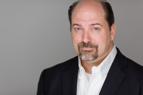 Marc Raco