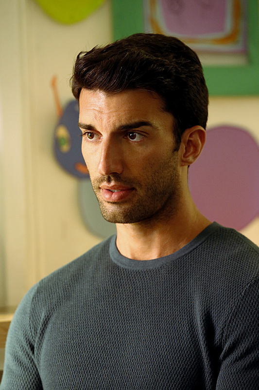 Justin Baldoni