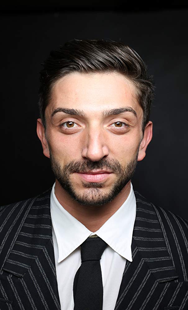 Adrian Fekete
