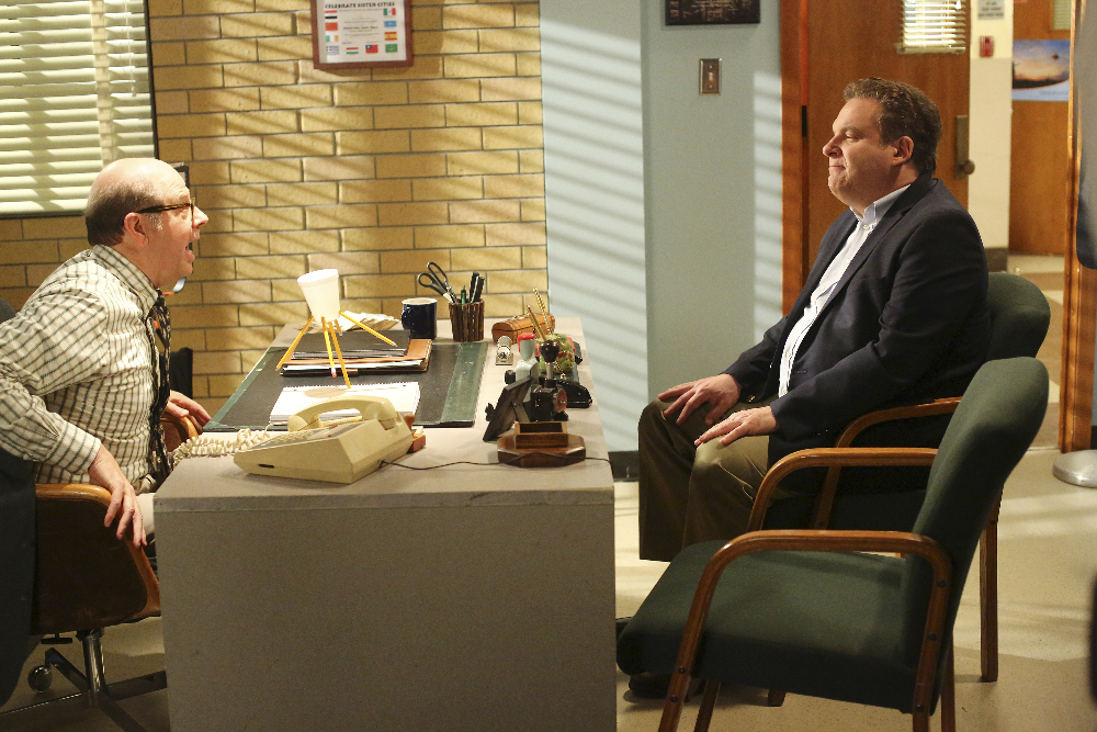 Stephen Tobolowsky