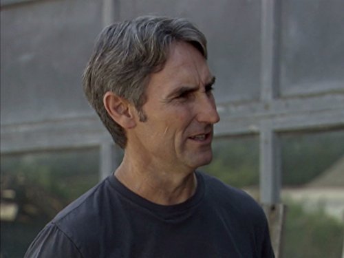 Mike Wolfe